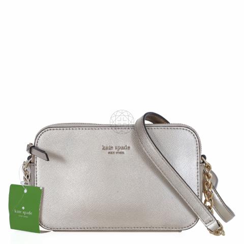 Kate spade cameron online double zip small crossbody